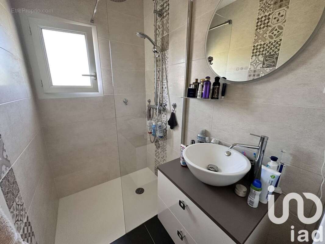 Photo 9 - Maison à GOUVILLE-SUR-MER