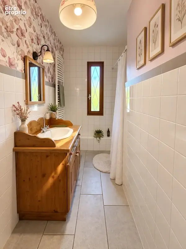 MONTBRISON   Maison familiale avec piscine   Commerces à pied - photo 9