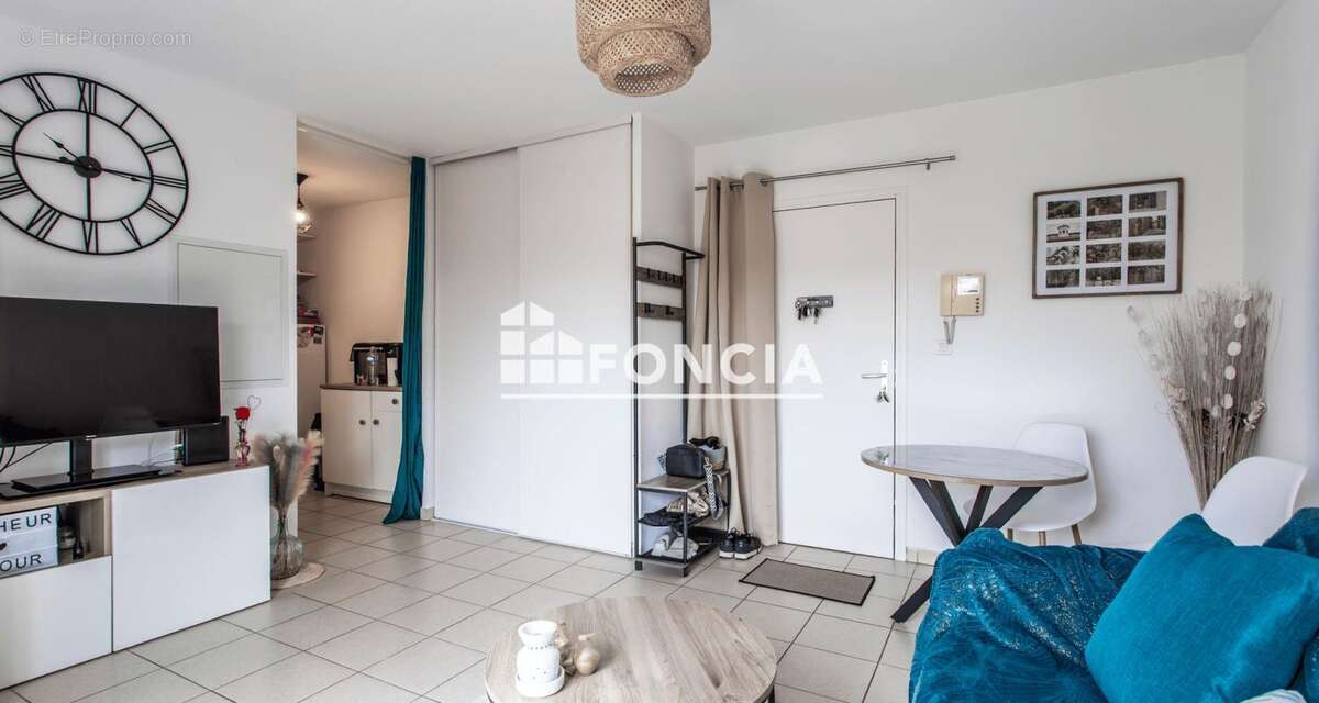 Appartement à GRANS