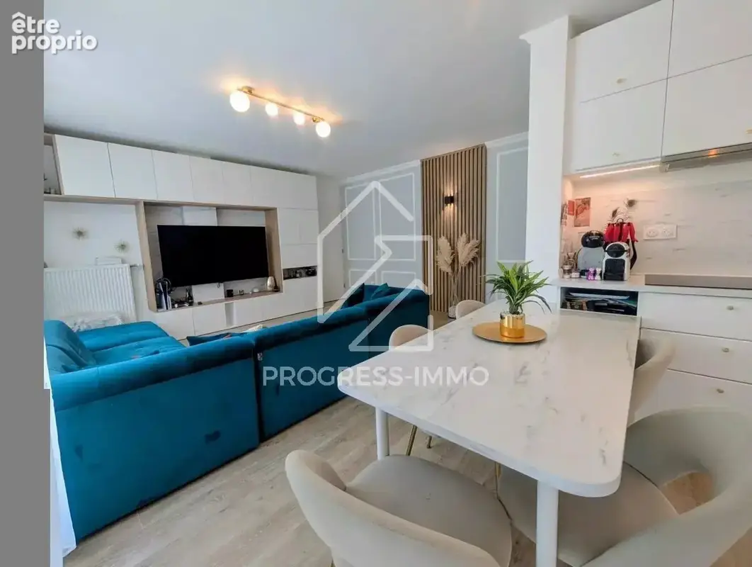 Magnifique appartement avec jardin Neuilly sur Marne - photo 5