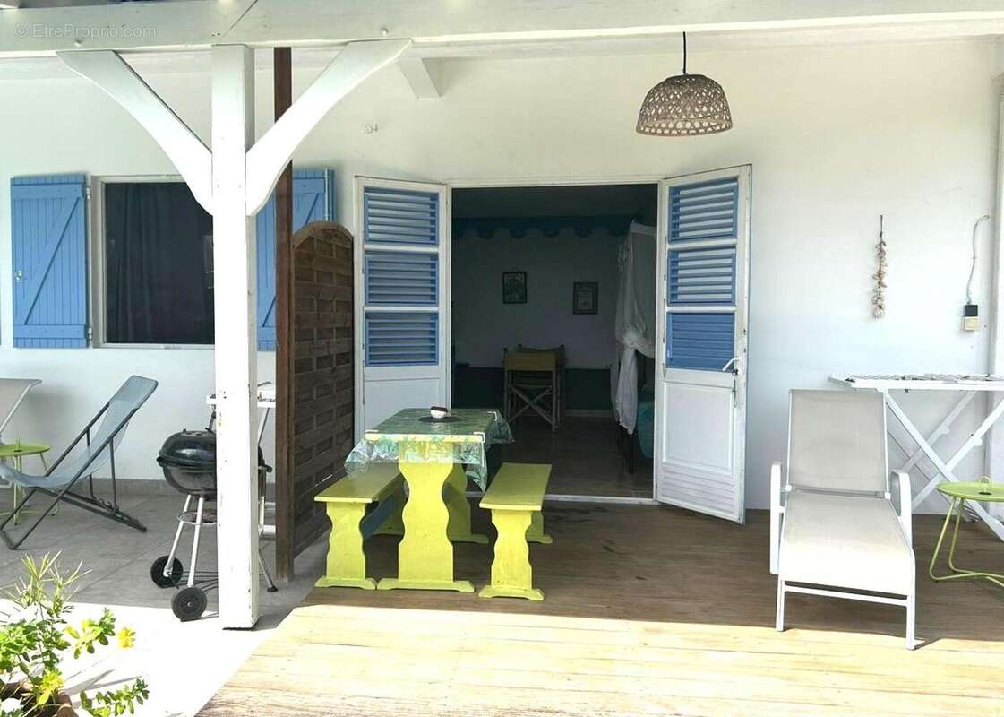 Photo 7 - Maison à LE DIAMANT