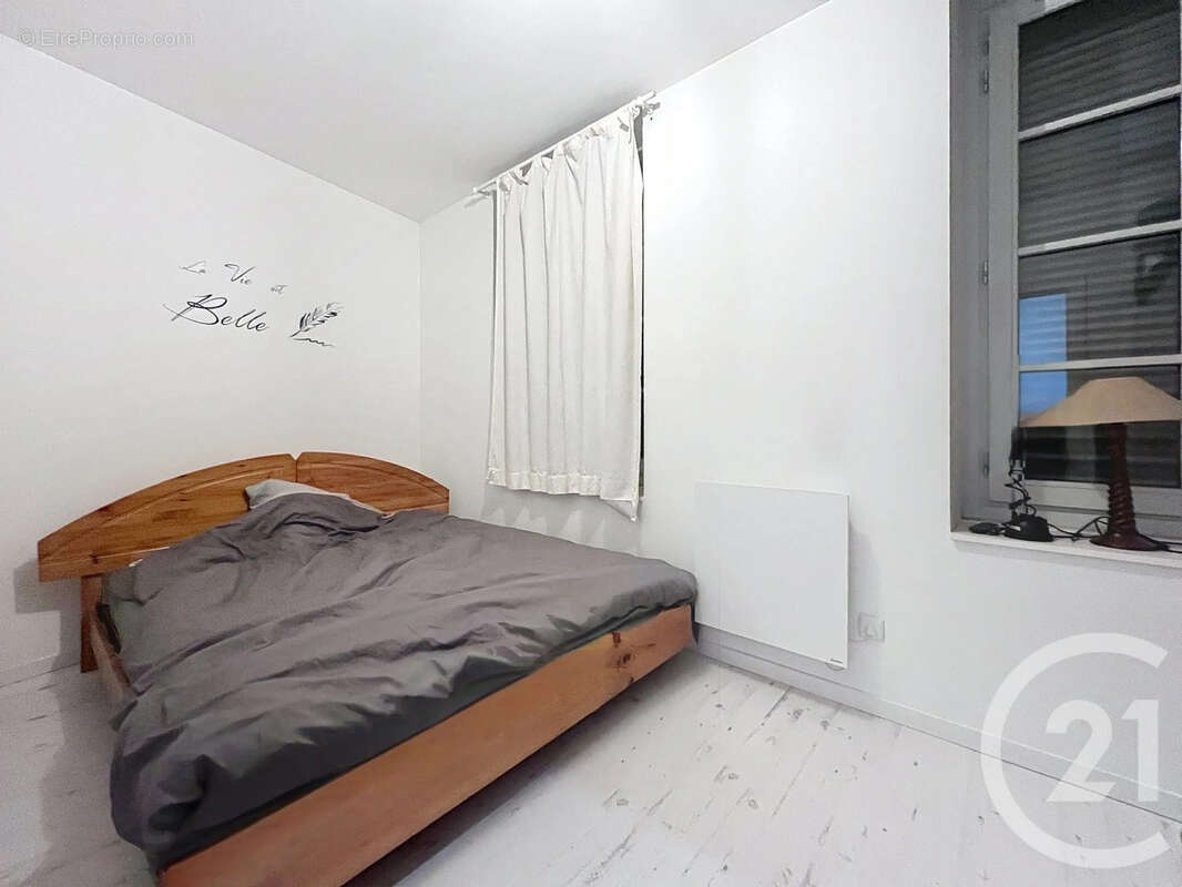 Appartement à VIENNE