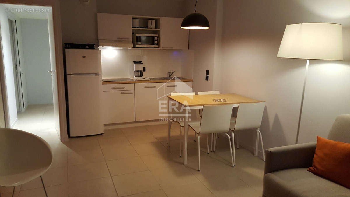 Appartement à MOUGINS