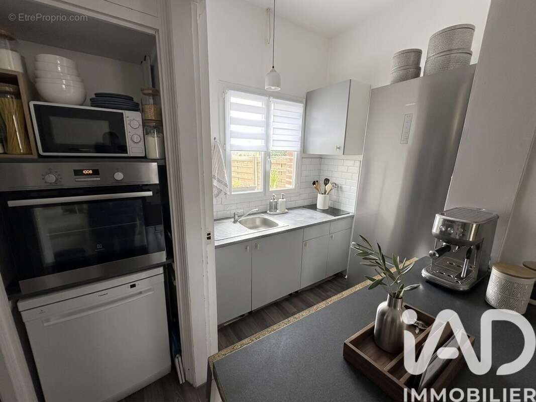 Photo 3 - Maison à MONTDIDIER