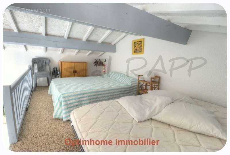 Appartement à AGDE