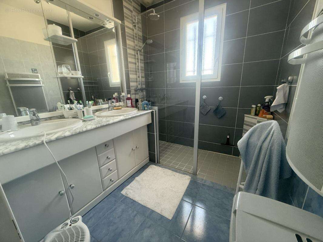 Maison à SAINT-MARY