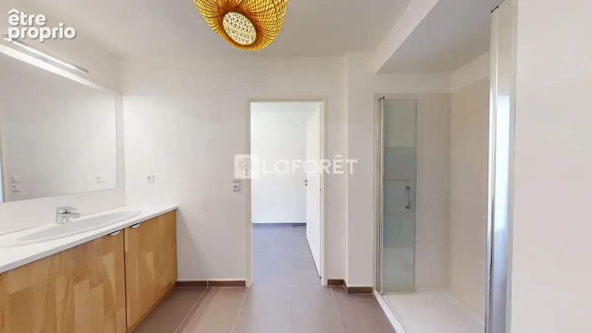 Appartement Castelnau Le Lez 2 pièces 41 m2 - photo 10