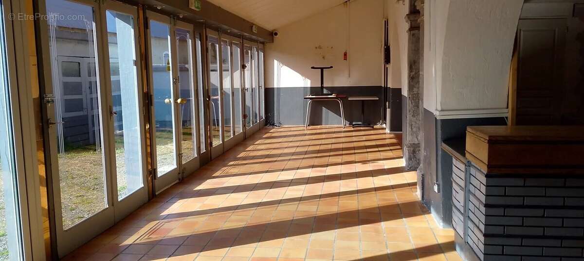 Maison à BARBAZAN-DEBAT