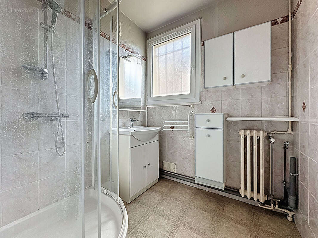 Appartement à JOUE-LES-TOURS