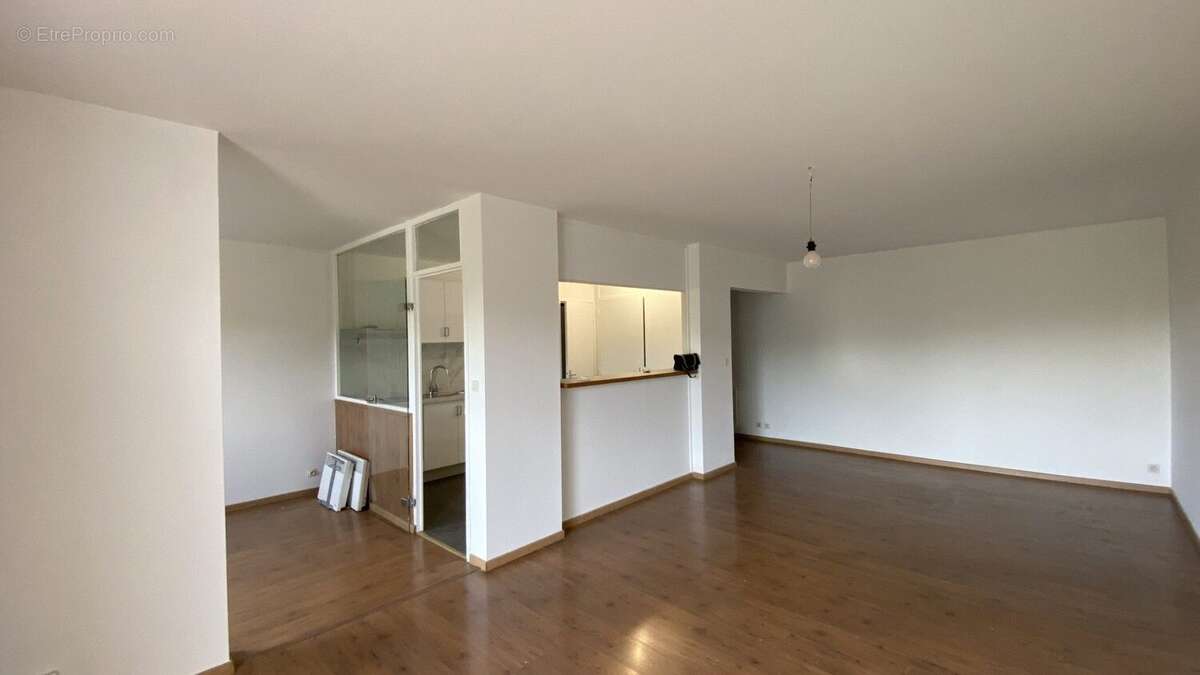 Appartement à RODEZ