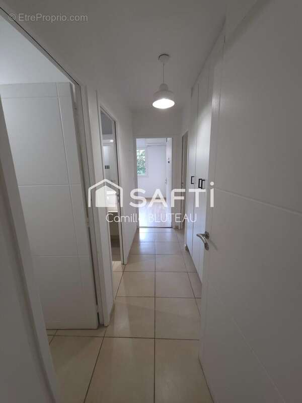 Photo 5 - Appartement à FORT-DE-FRANCE