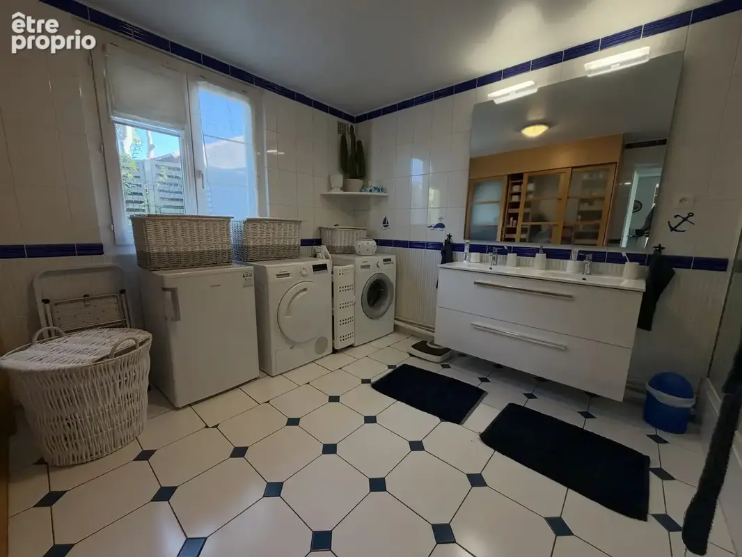 Maison 6 pièces 158 m² à vendre à Le Havre (76620) - photo 8