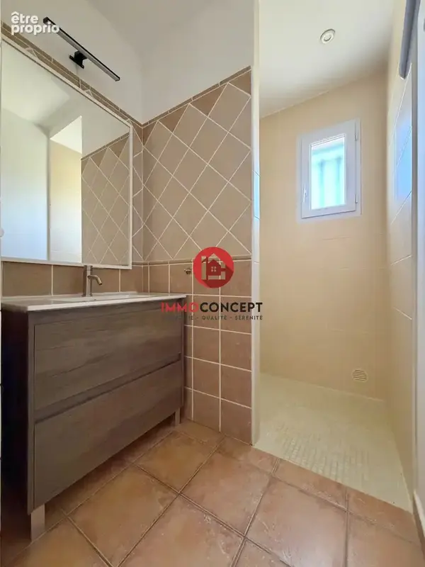 Maison 3 pièces 72 m² à vendre à Saint-Genies-De-Comolas (30150) - photo 3