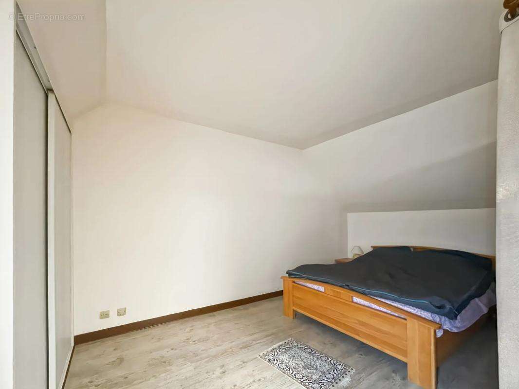 Maison à CHATILLON-COLIGNY