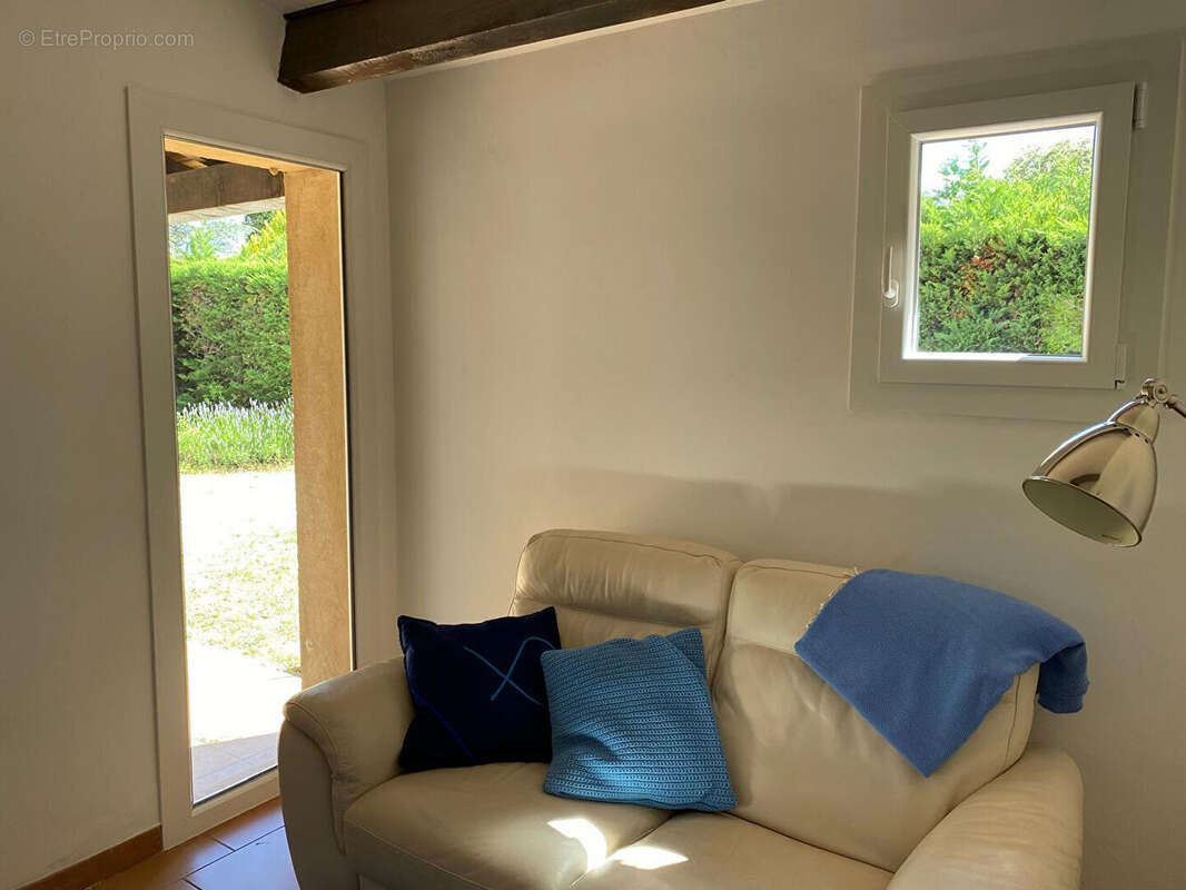 Maison à MOISSAC-BELLEVUE