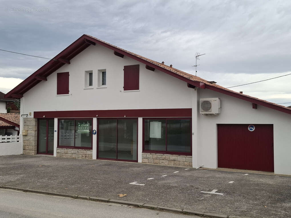 Appartement à SAINT-PALAIS