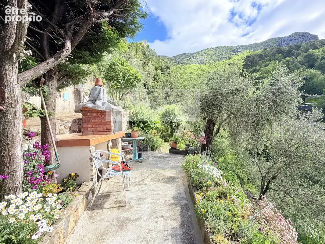 Charmante maison 4 pièces avec vue à Menton - photo 8