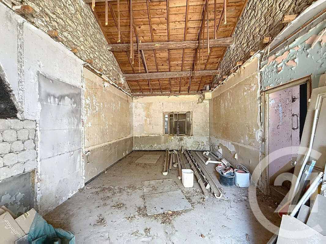 Maison 72 m² à Chateaurenard  - photo 8