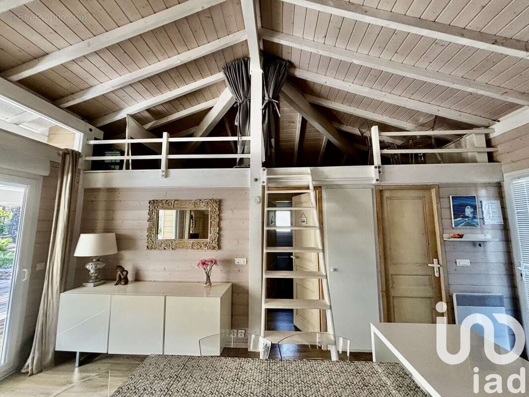 Photo 8 - Maison à GASSIN