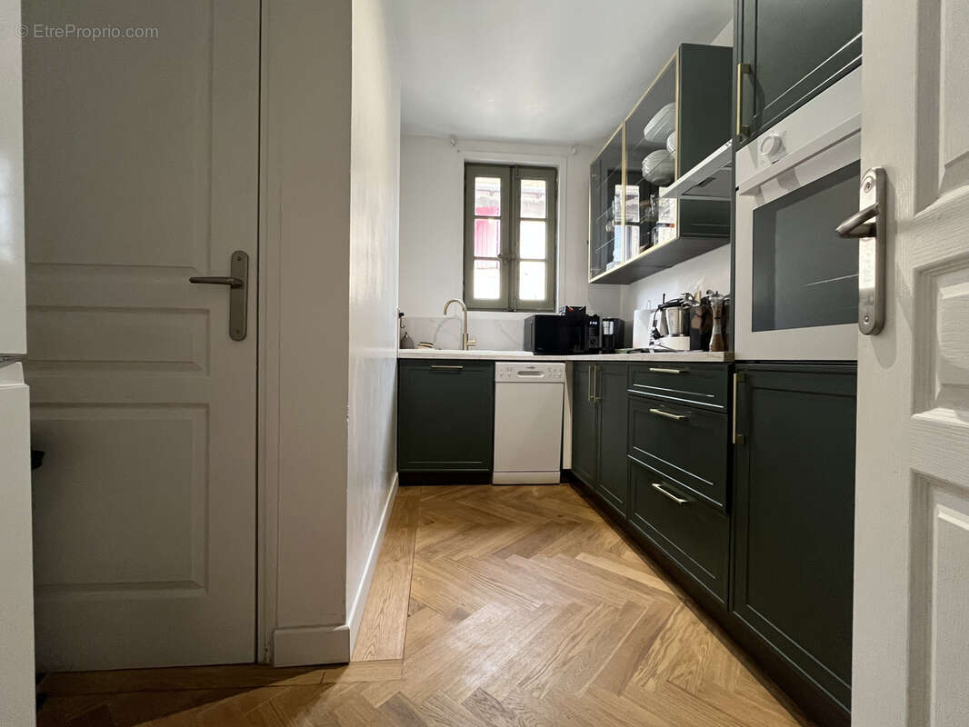 Appartement à BEAUCAIRE