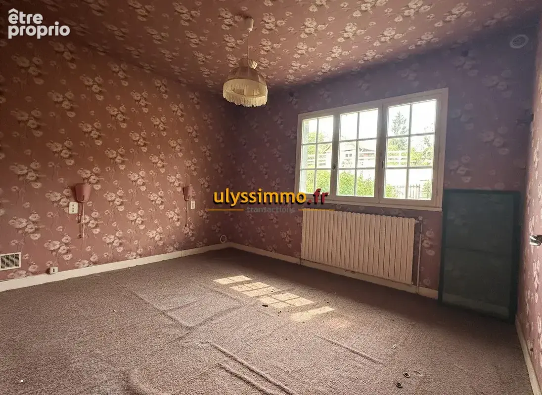 Maison 4 pièces 81 m² à vendre à Caix (80170) - photo 8
