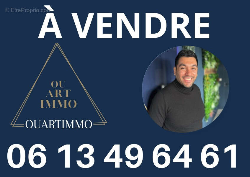 Appartement à HAGUENAU