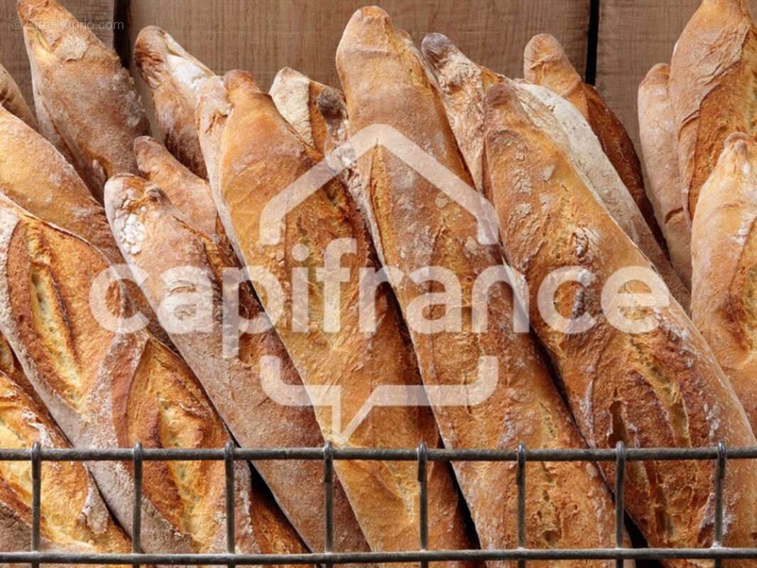 Fonds de commerce Boulangerie Patisserie à vendre à Valloire - photo 4