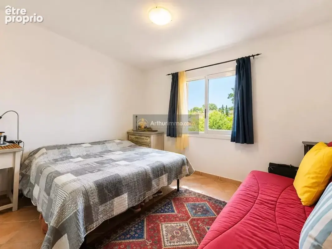 Villa individuelle avec vue dégagée – Saint-Aygulf - photo 18