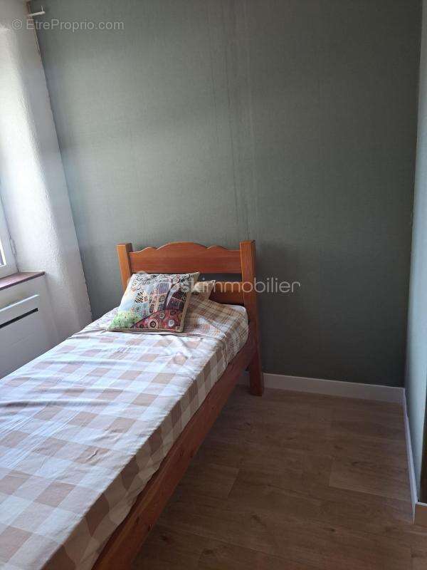 Superbe appartement enterement renover a ucel - photo 15