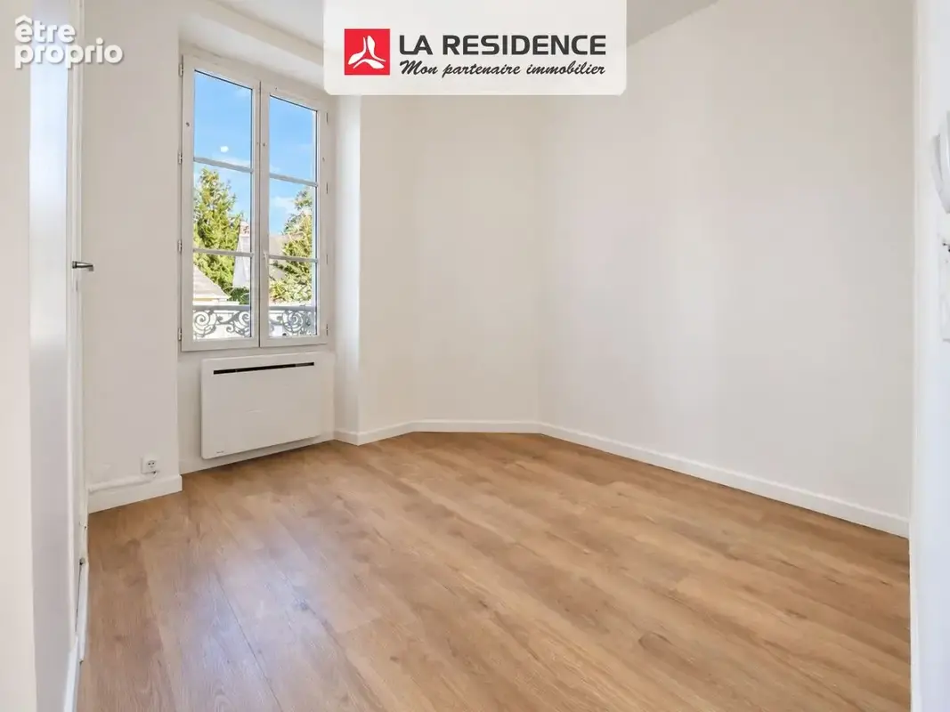 Appartement 4 pièces 62 m² à vendre à Mery-Sur-Oise (95540) - photo 8