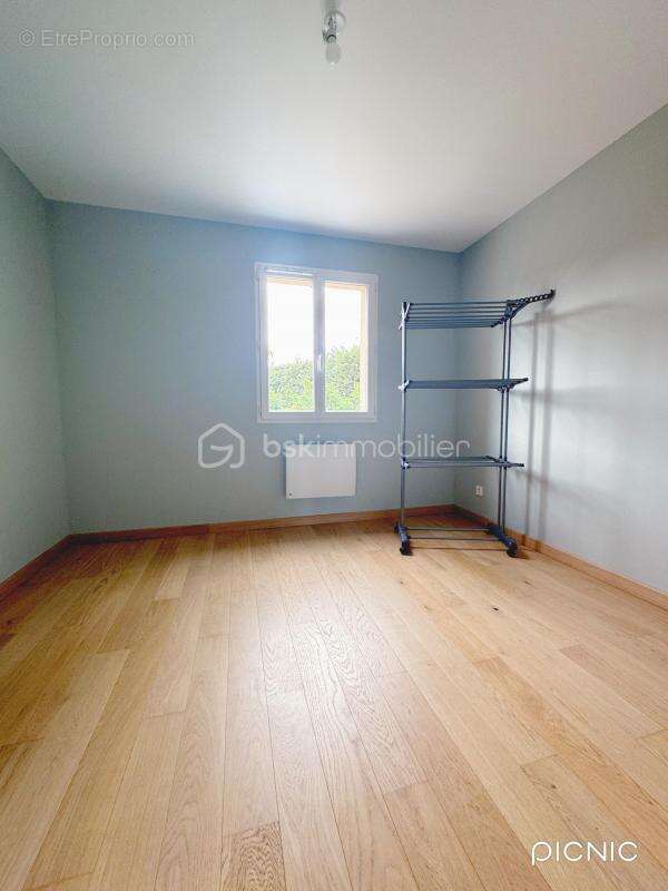 Jolie maison de construction traditionnelle de 2015 - photo 15