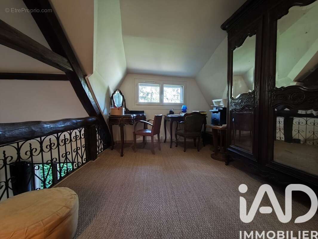 Maison 125 m² à Villers-Agron-Aiguizy  - photo 7