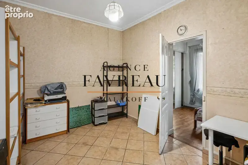 Ivry-sur-seine - limite vitry - maison 3 pièces avec jardin - dpe c - photo 6