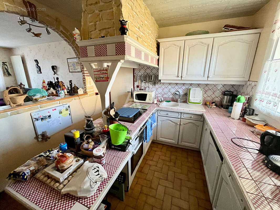 Maison à MEAUX