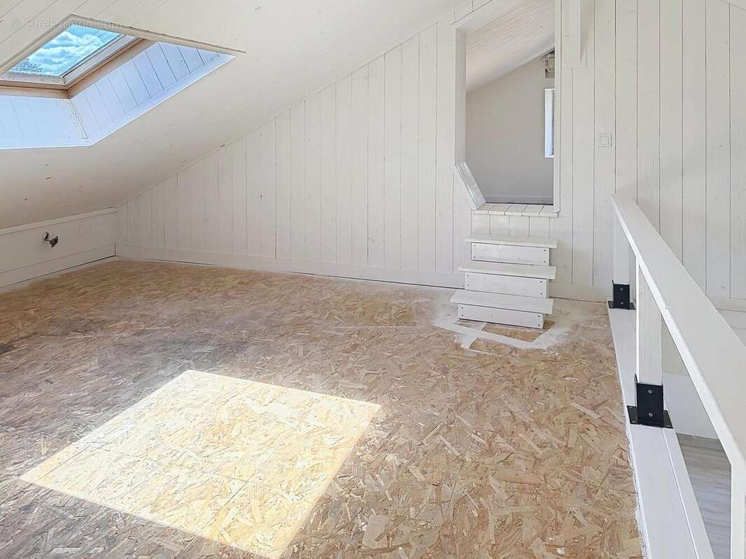 Photo 5 - Maison à HOSTENS