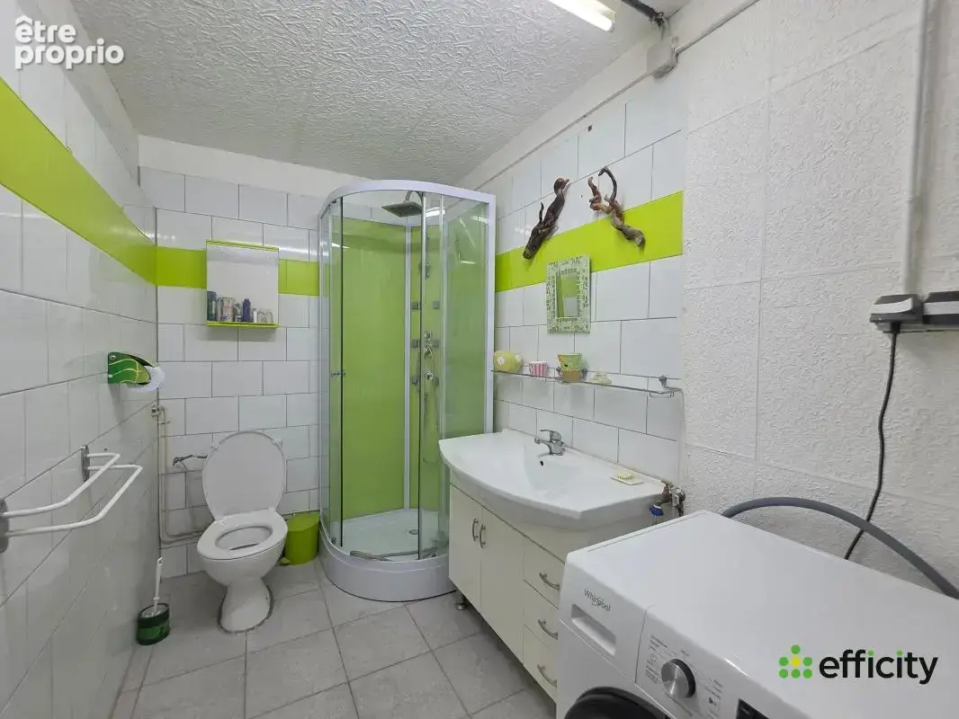 Maison 4 pièces 80 m² à vendre à Malijai (04350) - photo 8