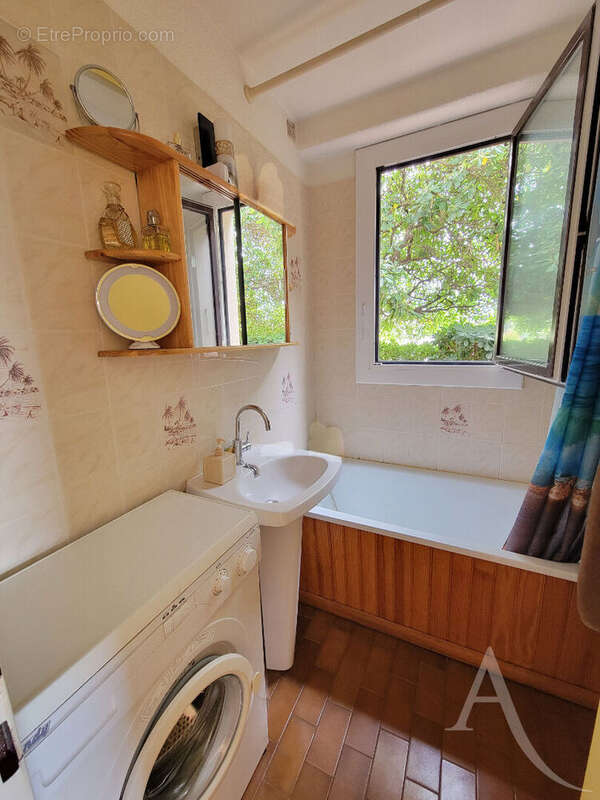 Appartement à SAINT-CYPRIEN