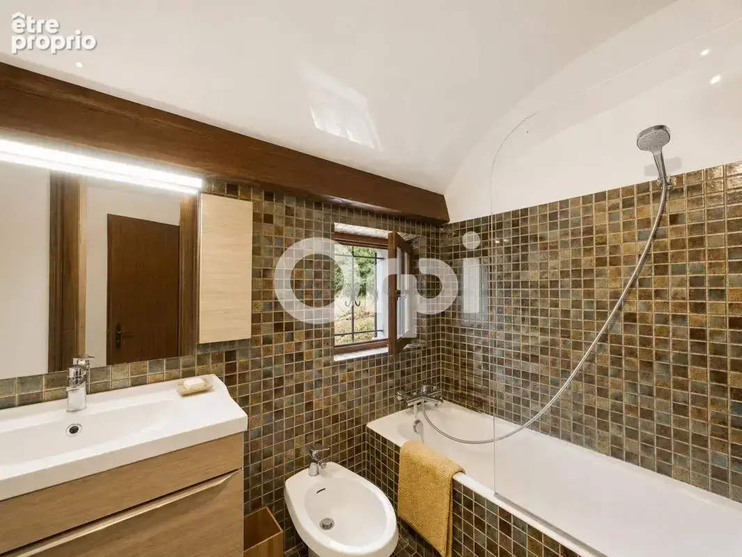 Riviera golf barbossi - piscine - beau jardin - 3 chambres - photo 15