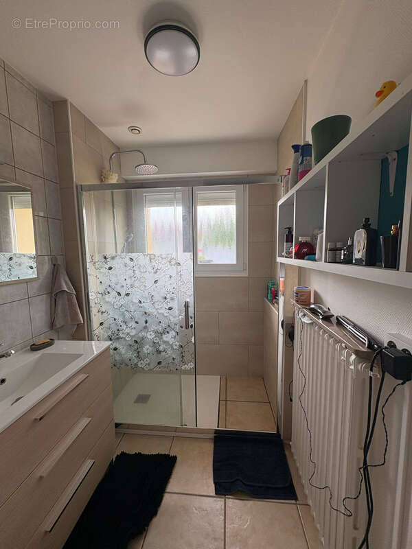 En exclusivité belle maison de plein pied à Lure - photo 5