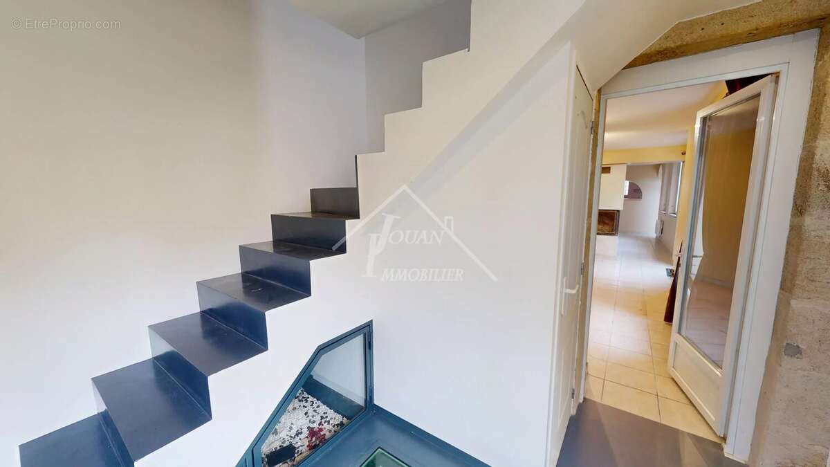 Appartement à SAINT-MENOUX