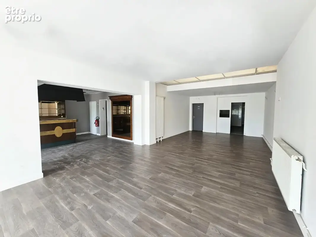 NOUVEAU ! Grande maison de 258m2 avec un large séjour lumineux de plus de 100m2, 4 chambres et un immense jard - photo 4