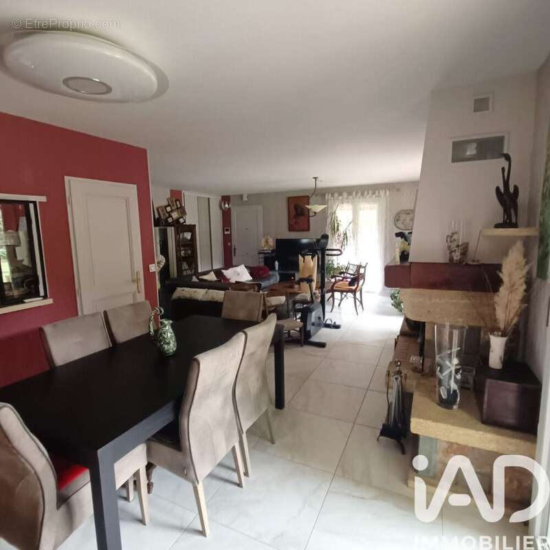 Photo 5 - Maison à ARSAC