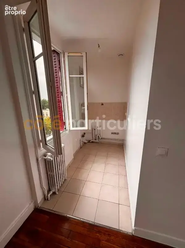 Appartement La Courneuve 2 pièce(s) 29.1 m2 - photo 5