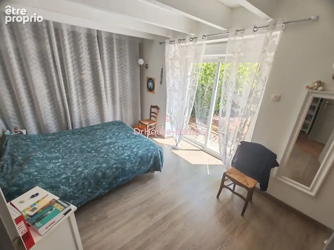 Maison 8 pièces 211 m² à vendre à Antogny-Le-Tillac (37800) - photo 17