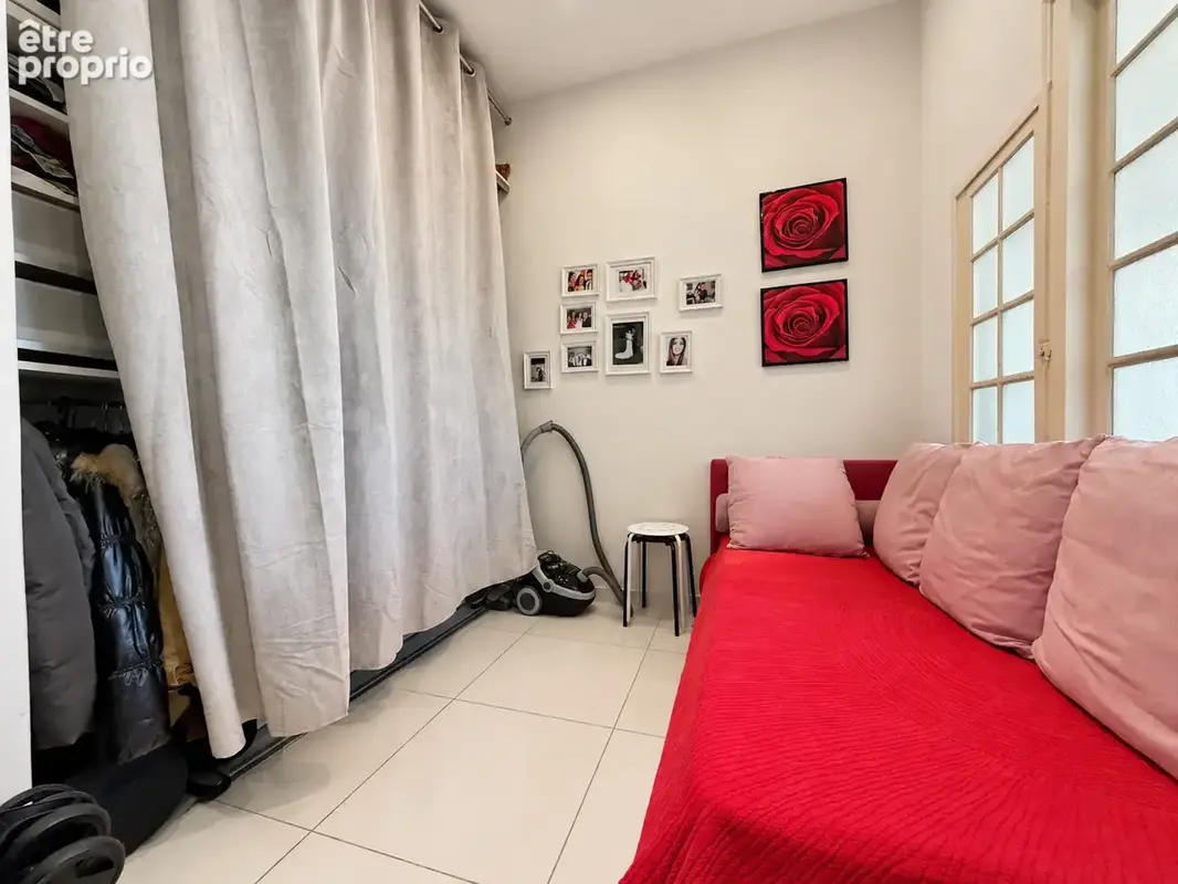 Appartement 3 pièces 46 m² à vendre à Marseille-5e (13005) - photo 6