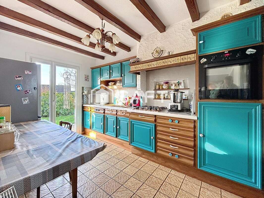 Photo 3 - Maison à CAMBRAI