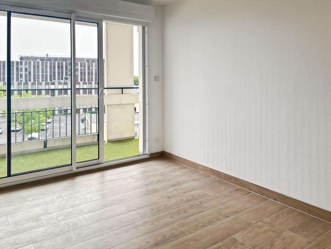 Appartement - photo 8