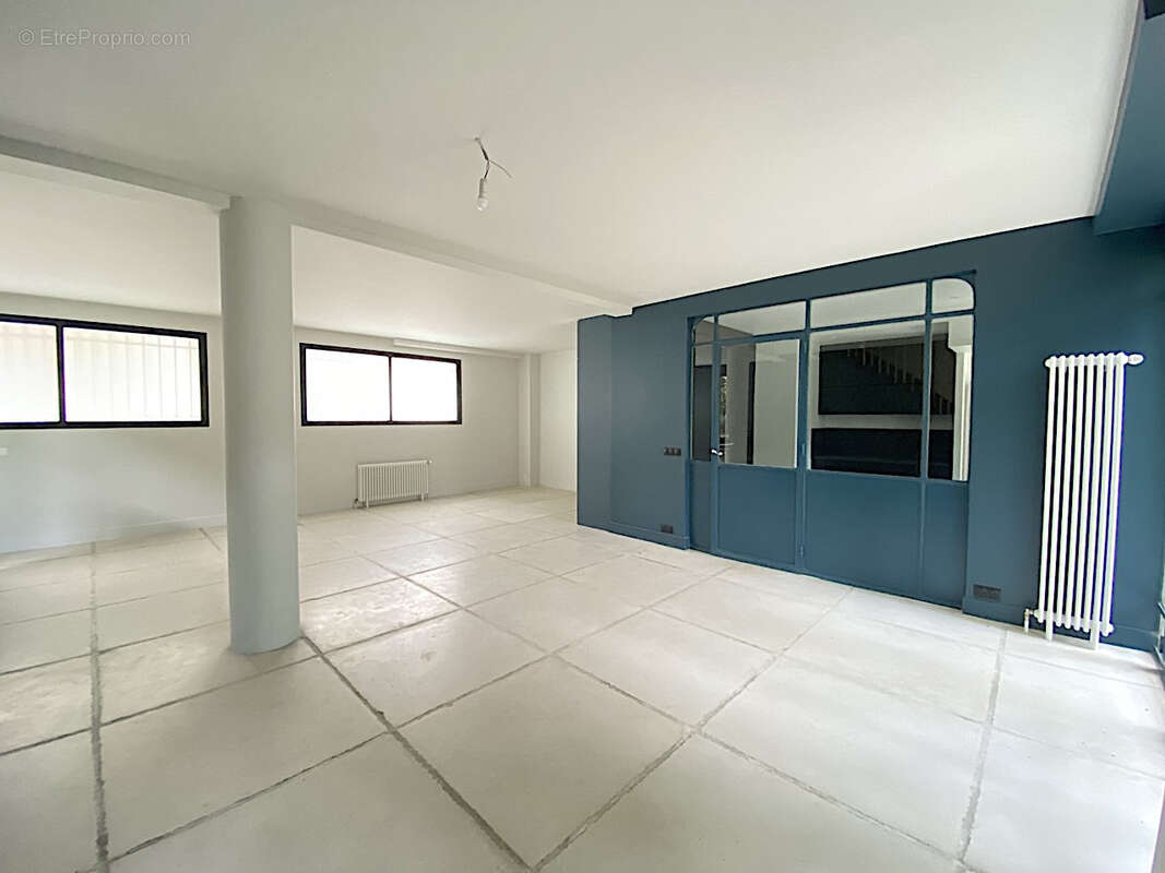 Appartement à SAINT-OUEN