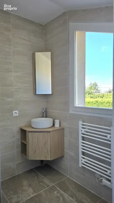 Romans belle villa de 136 m2au calme - photo 11