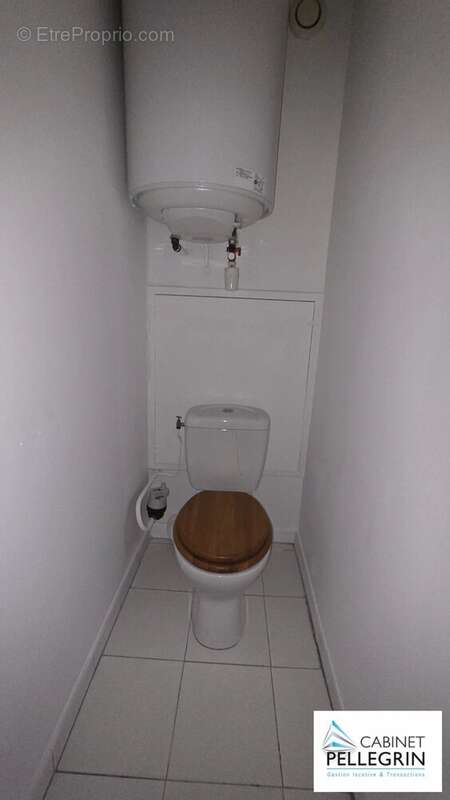 Appartement à MARSEILLE-10E